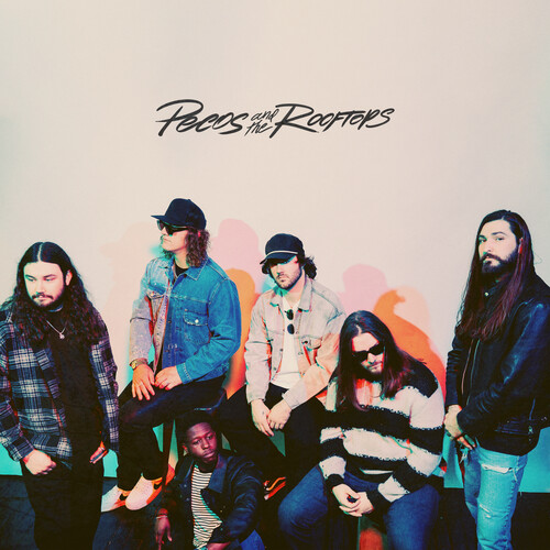 Pecos & The Rooftops [Explicit Content]