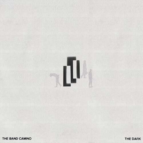 The Band CAMINO - The Dark