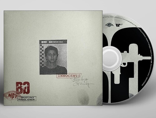 Innocente [Import]