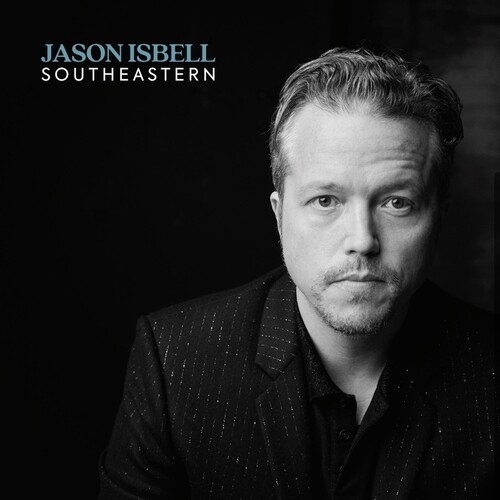 Jason Isbell - Southeastern 10 Year Anniversary Edition vinyl record cover