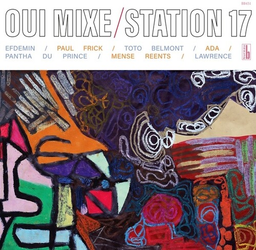 Oui Mixe