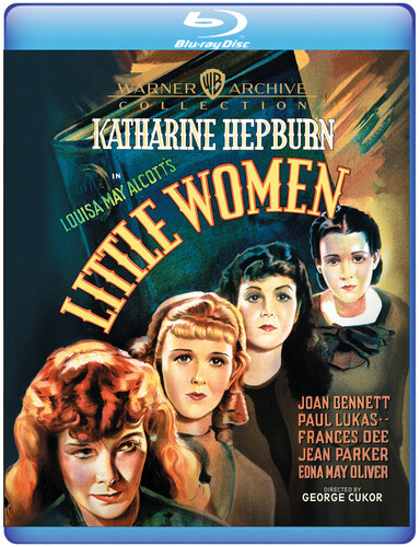 Little Women (1933) - Little Women (1933) / (Mod Dts Mono)