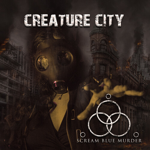 Scream Blue Murder - Creature City (Mod)