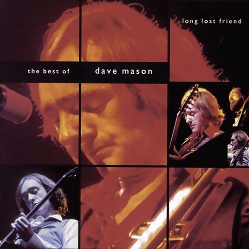 Long Lost Friend [Import]