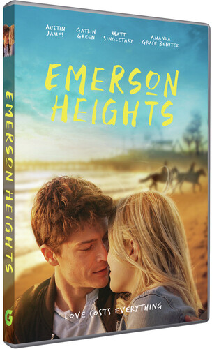 Emerson Heights - Emerson Heights / (Mod)