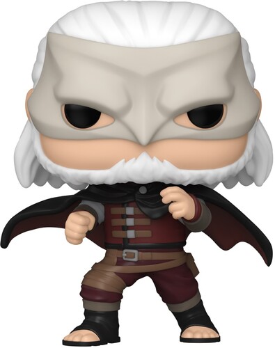 FUNKO POP ANIMATION BORUTO KOJI KASHIN 