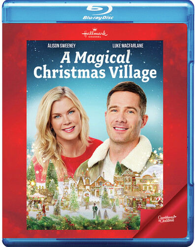 Magical Christmas Village - Magical Christmas Village / (Mod)