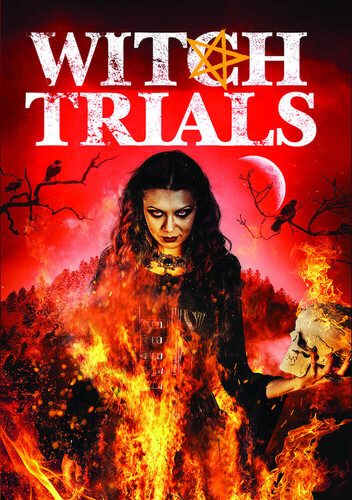 Witch Trials - Witch Trials / (Mod)