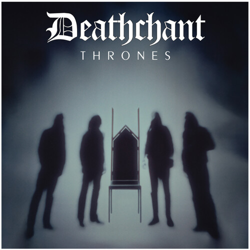 Deathchant - Thrones
