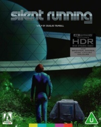 Silent Running (50th Anniversary) [Import]