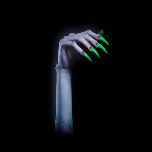 Kim Petras - Turn Off The Light [Limited Edition] (Hol)