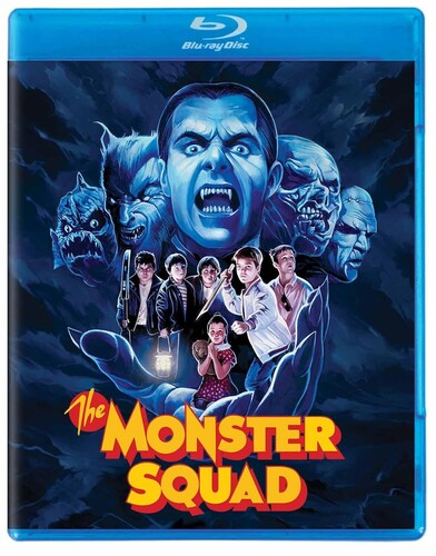 The Monster Squad