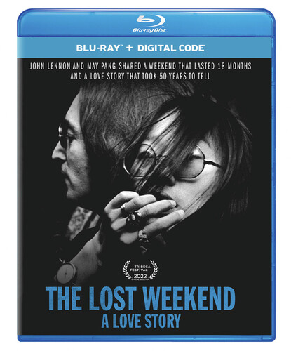 The Lost Weekend: A Love Story