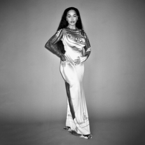 Jorja Smith - Falling Or Flying [Clear Vinyl] (Uk)