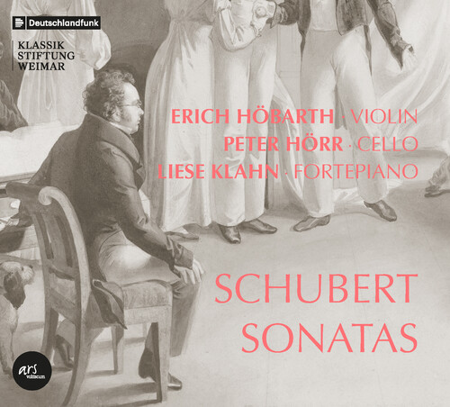 Schubert Sonatas