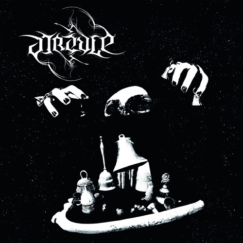 Alunarian Bellmaster - Book Edition