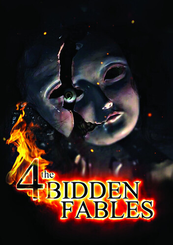 The 4bidden Fables
