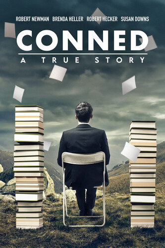 Conned: A True Story - Conned: A True Story / (Mod)