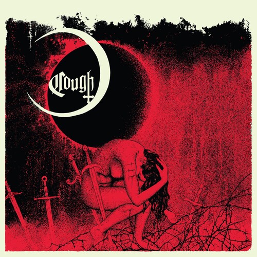 Cough - Ritual Abuse (Blk) [Colored Vinyl] (Mgta) (Wht) (Spla)