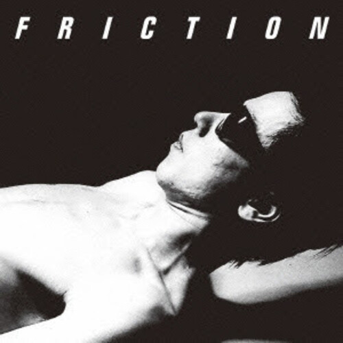 Friction