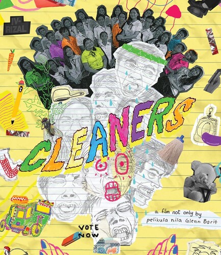 Cleaners