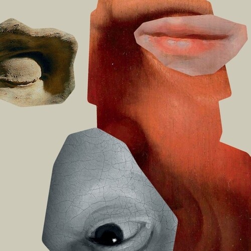 Crackazat - Senses (Ep)