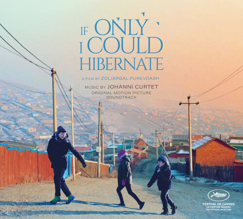 If Only I Could Hibernate: Original Soundtrack