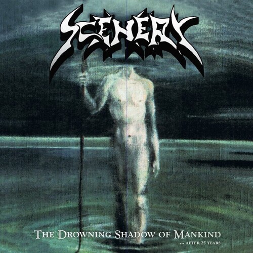 The Drowning Shadow Of Mankind
