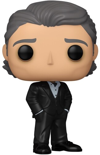 FUNKO POP MOVIES JOHN WICK 4 WINSTON