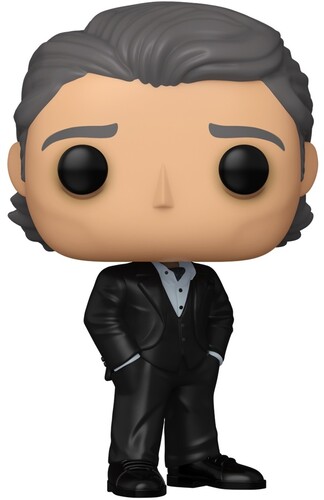 FUNKO POP! Movies: John Wick 4 - Winston