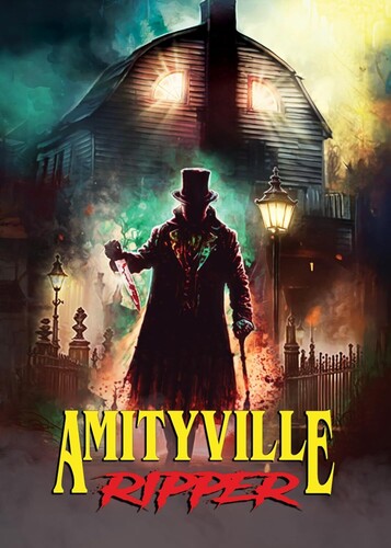 Amityville Ripper - Amityville Ripper