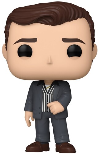 FUNKO POP MOVIES GOODFELLAS S1 HENRY HILL