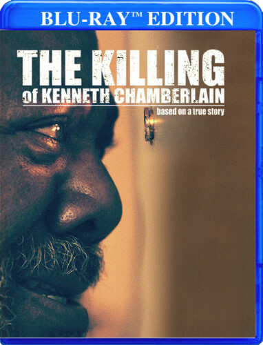 Killing of Kenneth Chamberlain - The Killing Of Kenneth Chamberlain