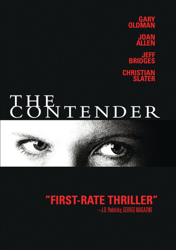 The Contender