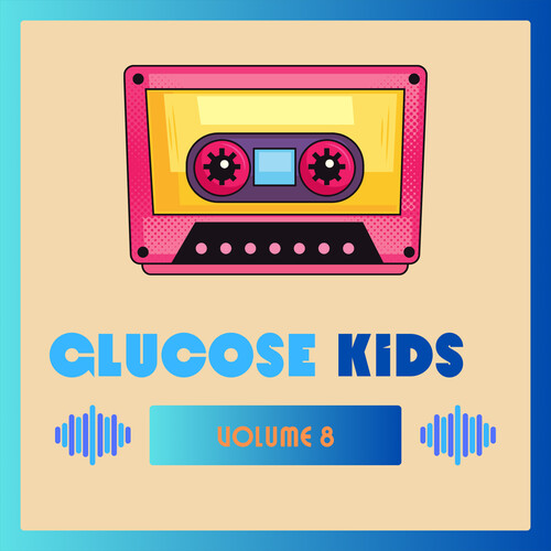 Glucose Kids Vol. 8 ( Various)