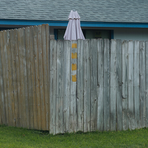Lived Here for a While [Explicit Content]