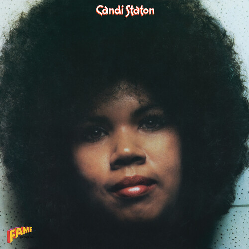 Candi Staton [Import]