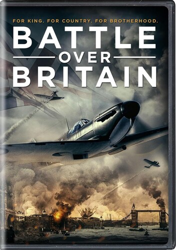 Battle Over Britain