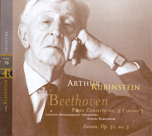 Rubinstein Collection 79