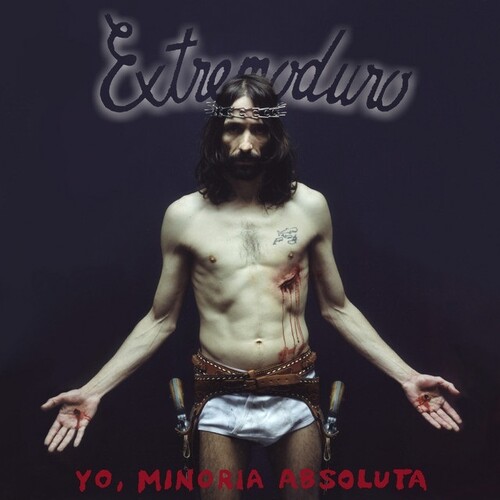Yo Minoria Absoluta [Import]