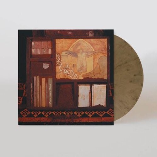 Transistor Radio - Opaque Brown Vinyl - incl. CD [Import]
