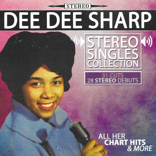 Stereo Singles Collection