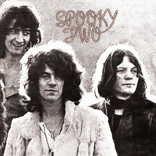 Spooky Two - 180gm Vinyl [Import]
