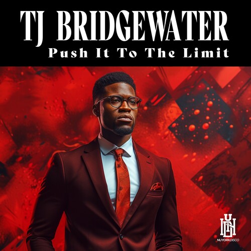 Push It To The Limit