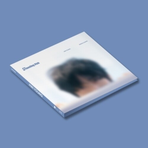 Traveling Fish - incl. 16pg Photobook, Folded Lyrics Poster, Photocard + Signed Polaroid [Import]