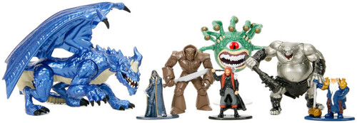 DUNGEONS & DRAGONS MEGA PACK