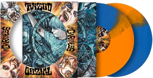 The Darkness [Explicit Content]