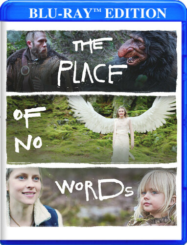 The Place Of No Words