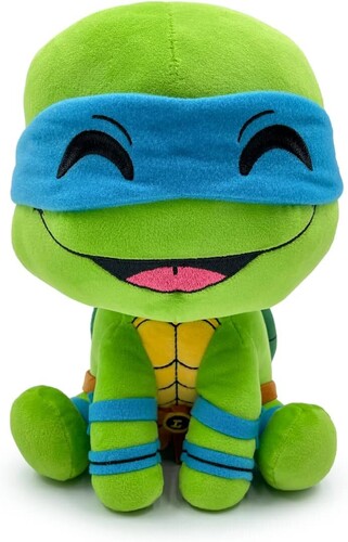 LEONARDO PLUSH (9IN)