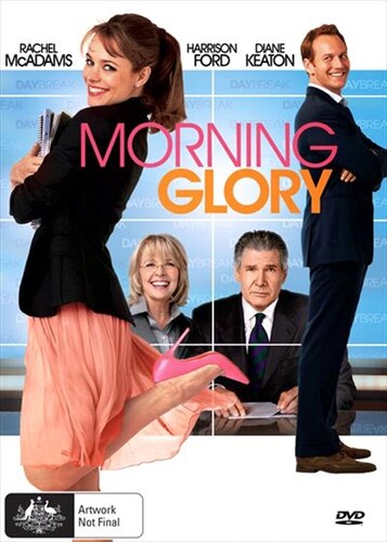 Morning Glory - NTSC/ 0 [Import]